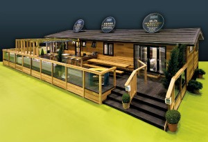 Amended LAGO Exterior Image
