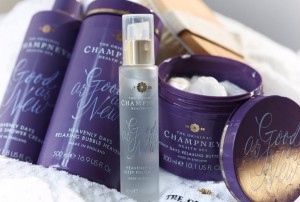 champneys