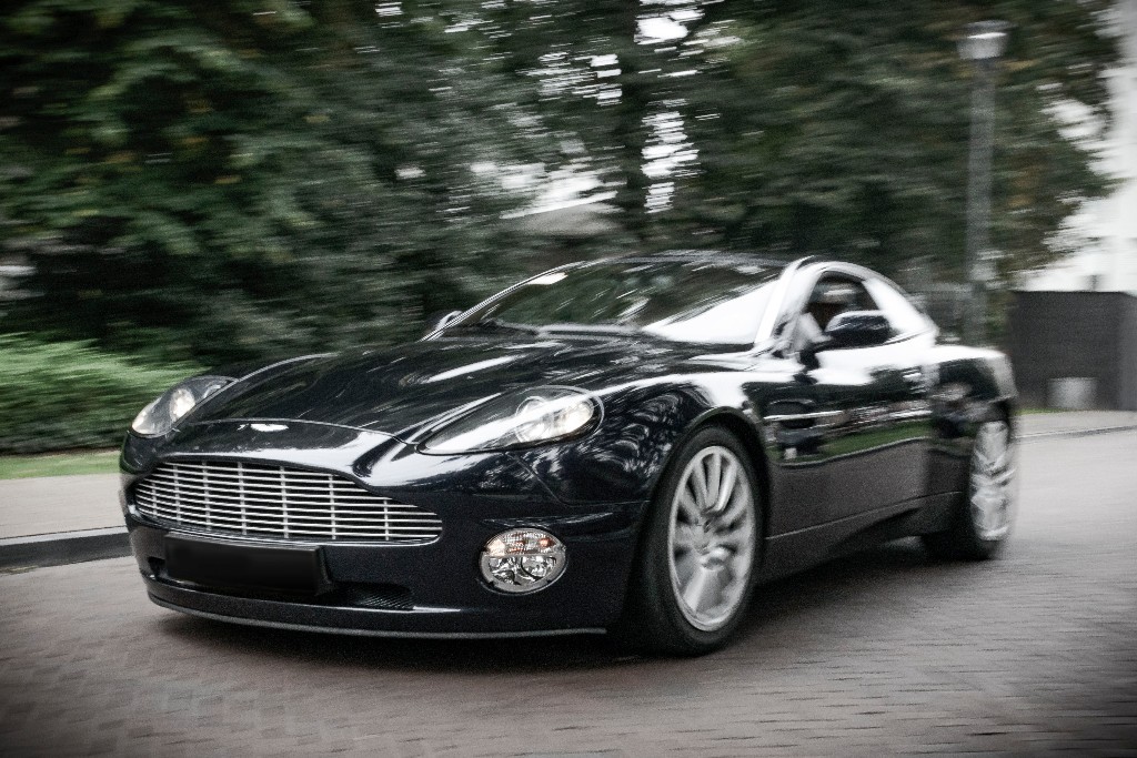 test drive 4