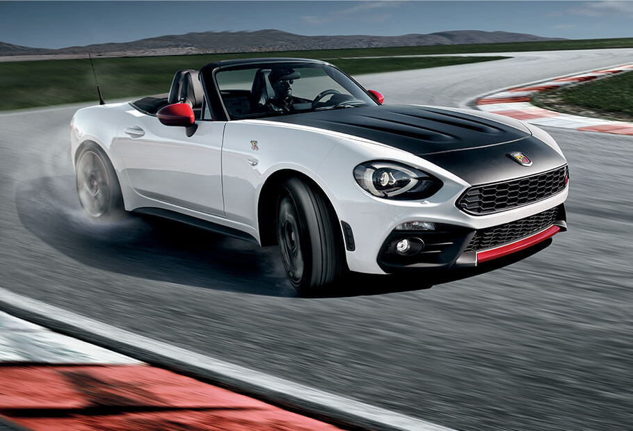 test drive 5
