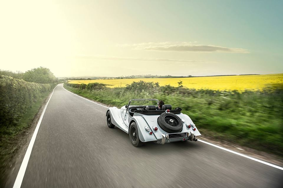 test drive 6