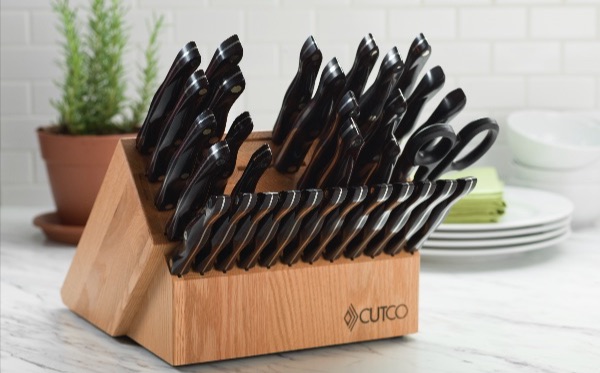 Discover Cutco Cutlery for premium gifts that build relationships - The  Elite New York